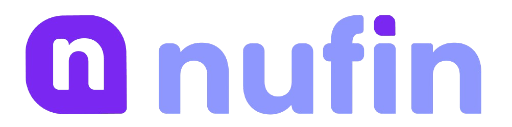 Nufin Logo
